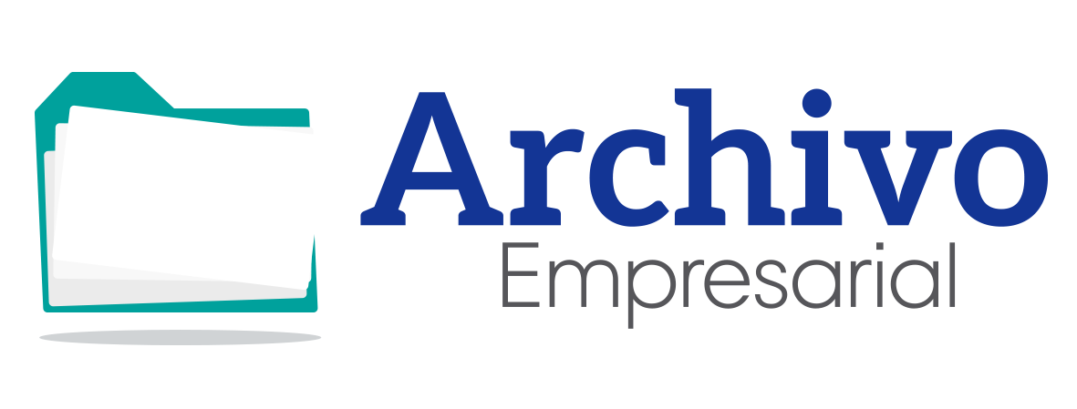 Archivo Empresarial